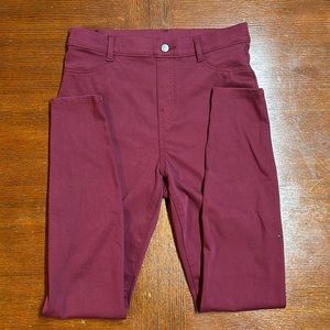 Time and tru jeggings